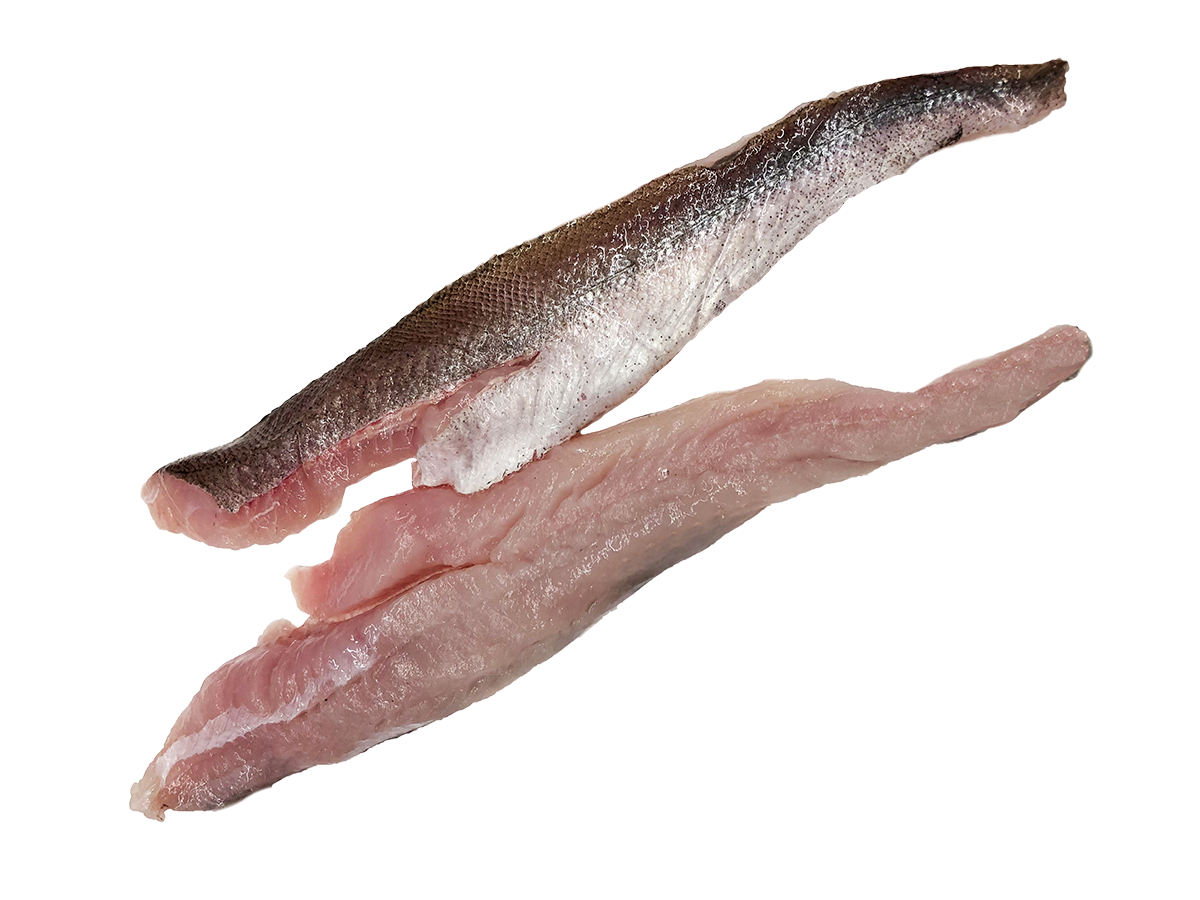 Whiting Hake Seacore Seafood Products